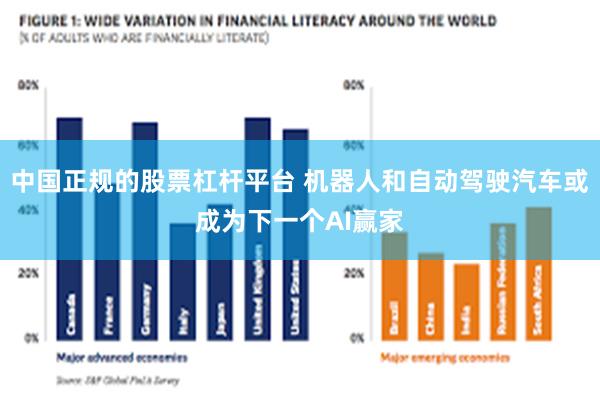 中国正规的股票杠杆平台 机器人和自动驾驶汽车或成为下一个AI赢家