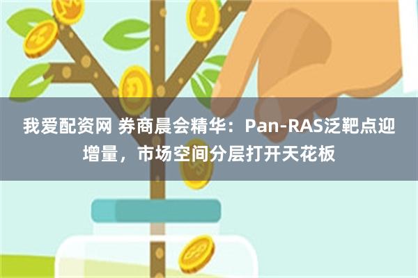 我爱配资网 券商晨会精华:Pan-RAS泛靶点迎增量,市场空间分层打开天花板