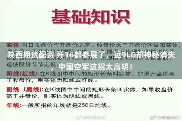 陕西期货配资 歼16都参展了，运9LG却神秘消失，中国空军这招太高明！